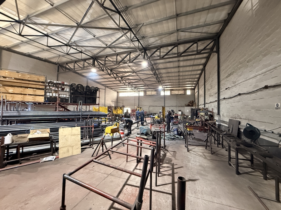 To Let Commercial Property for Rent in Atlantic Hills Western Cape